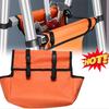Folding Ladder Tool Storage Bag Versatile Durable Convenient Accessories Oxford Cloth Portable Ladder Hanging Bag for Workshop