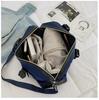 Large Capacity Men's Casual Travel & Sports Shoulder Bag