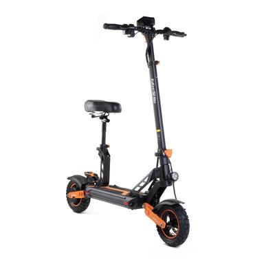 Kukirin G2 Max Electric Scooter 1000W Motor 48V20.8Ah Battery 55km/h Max Speed 70km Max Range