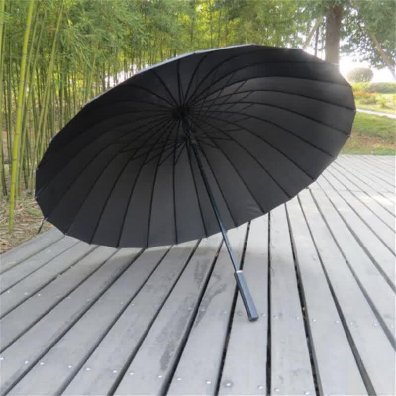 USAN HOME 24K Straight Umbrella