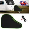 Caravan Hitch Cover Waterproof Trailer Hitch Cover Trailer Cover Tow Hitch Cover