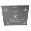 3D Printer Heated Bed 24V 350W High Power Aluminium Alloy 500x500mm 3D Printer Hotbed Platform
