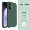 Luxury Original Liquid Silicone Phone Case For Xiaomi Poco X8 Pro Max X7 F8 Ultra F7 M8 Pro Skin Feel Shockproof Protector Cover