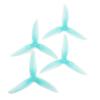 HQProp 5X4.8X3V1S FPV Drone Propellers (10 Sets)