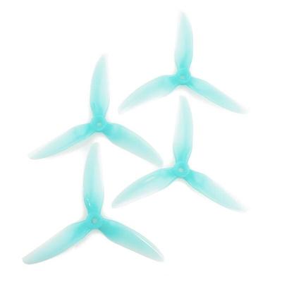 HQProp 5X4.8X3V1S FPV Drone Propellers (10 Sets)
