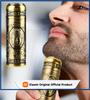 Mini Electric Shaver Beard Trimmer Body Hair Trimmer Clippers Electric Machine Men Haircut Machine 0mm Barber Shaver