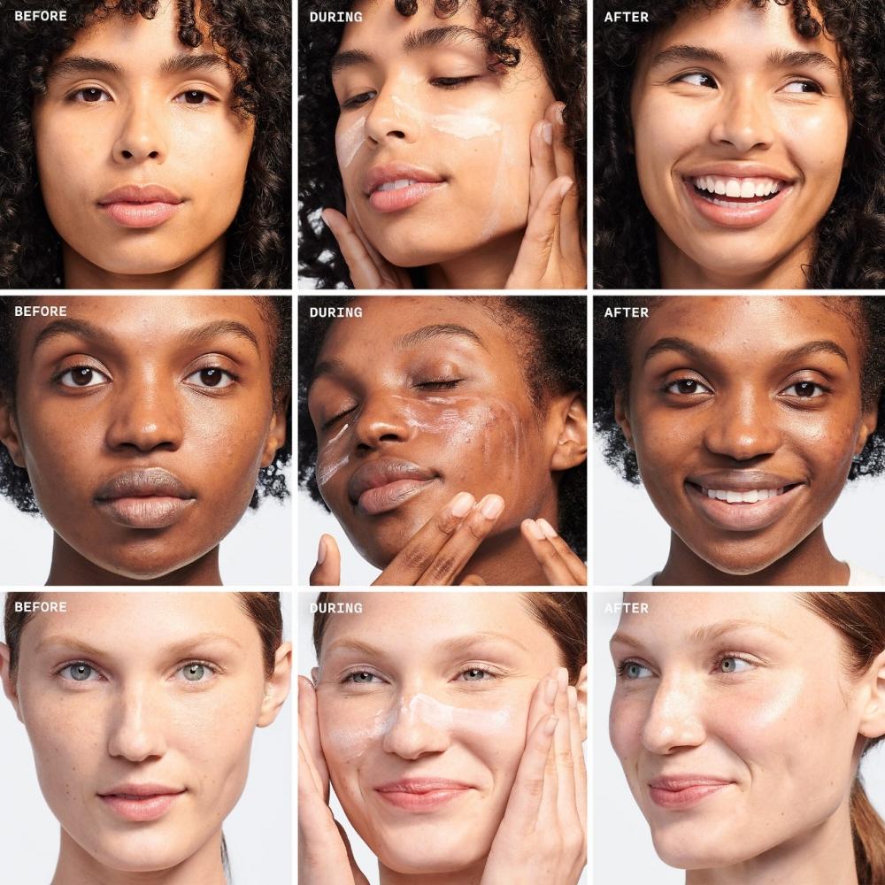 Clinique Moisture Surge  Broad Spectrum Spf 28 Sheer Hydrator Moisturizer