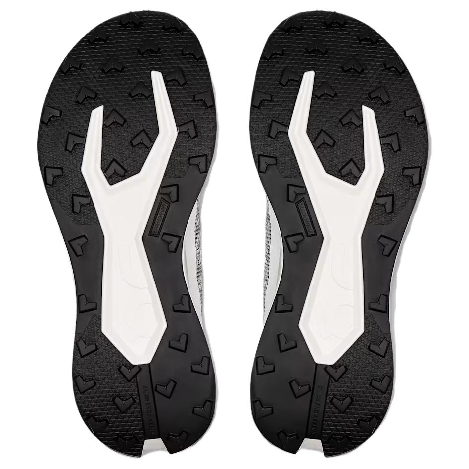 ON  Cloudultra 3 Rock Women Sneakers Grey White 3WF30113620