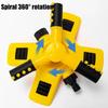 Automatic Rotating Water Sprinkler for Garden Lawn Irrigation 360 Degree Yard Coverage Sprayer Outdoor Plant Watering Tool