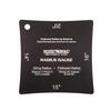 MUSIC NOMAD Stainless Steel Fingerboard Saddle Radius Measurement Gauge MN603