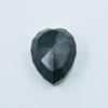 Heart Cut 187.55 Ct Natural Green Emerald CERTIFIED Big Loose Gemstone