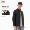Li-Ning 2026 Men's Water-Repellent Sports Jacket