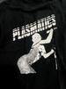 Live Tour Plasmatics Wendy O Williams Shirt Black Unisex S-5XL BL555 Unisex T-Shirt