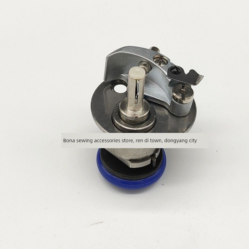 591 Wire Winder, Computerized Loom Threader, Wire Guide, Snap Ring, Rubber Ring, Torsion Spring, Plastic Plug Complete Set of Cable Winders