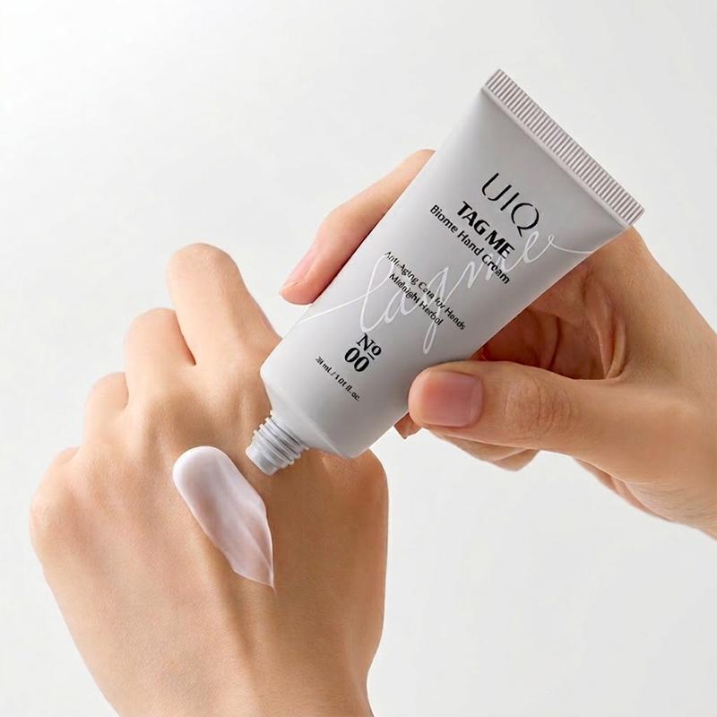 [UIQ] Tag Me Biome Hand Cream 30ml