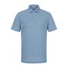 FERRAROMILANO Rcp Piqué Gereri T-Shirt Light Blue (Amseks20141)