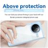 For Xiaomi Poco F7 Ultra 5G/Redmi K80 Pro 5G Case TPU + Acrylic Protective Clear Phone Cover