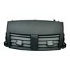 Portable Car Dashboard AC Air Conditioner Vent Central Outlet Panel Grille Cover For TOYOTA RAV4 2006-2012 55670-42060