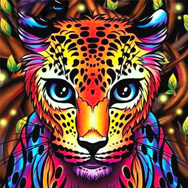 5d Diamond Painting Butterfly Full Round Drill Diamond Mosaic Animal Cross Stitch