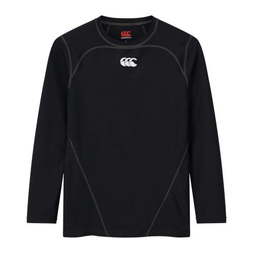 Canterbury Mens Long-Sleeved Base Layer Top