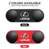 Hot New Multi-Purpose Vehicle Storage Hooks Car Interior Accessories For Lexus ES