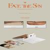 (4 GIFT) Seventeen 4th [Face the Sun] Weverse Albums Ver. (random Version)