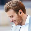 Mini In-Ear Einzel-Ohrhörer Bluetooth-kompatibel 5.0 Kabelloser Ohrhörer Mit Tiefem Bass Geräuschunterdrückung Für Alle Geräte