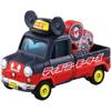 Tomica Disney Motors DM-03 Soratta Mickey Mouse Toy Car 1:64 Scale Diecast Model