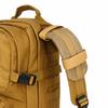 1 Pair Breathable Shoulder Strap Pad Anti-friction Adjustable Outdoor Shoulder Pad Cushioning Soft Climbing Shoulder Pad