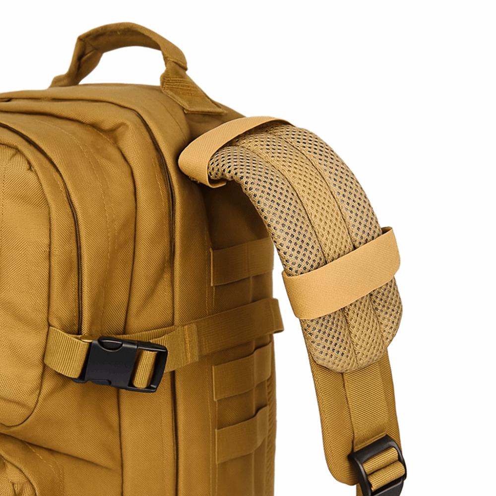 1 Pair Breathable Shoulder Strap Pad Anti-friction Adjustable Outdoor Shoulder Pad Cushioning Soft Climbing Shoulder Pad