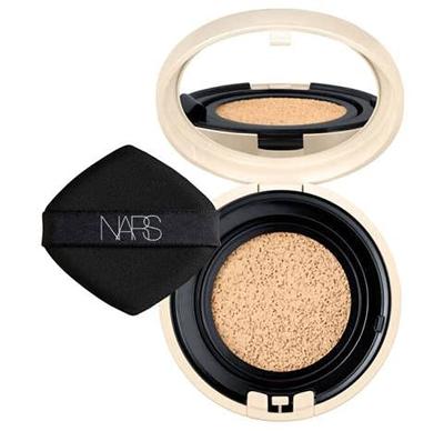Nars Pure Radiant Protection Aquatic Glow Cushion Foundation 00509 Light<Refill> (12 g)