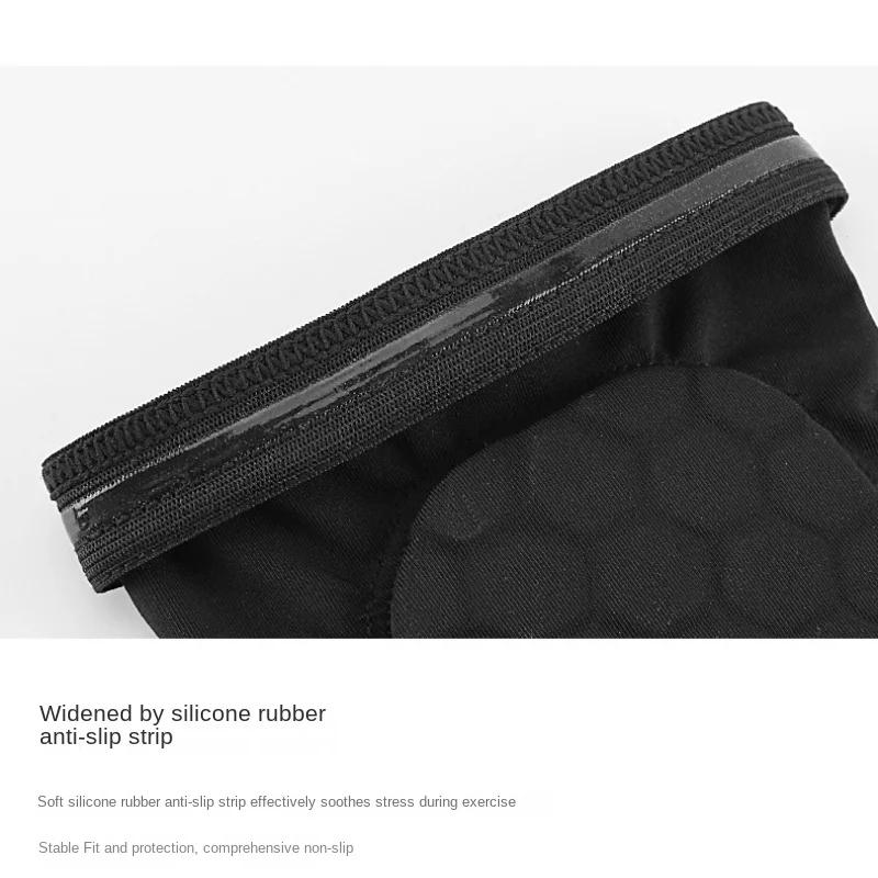 1 PC Honeycomb Soccer Shin Guards Football Shields Sports Legging Shinguards Leg Sleeves Protective Gear Shank Protector