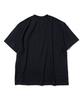 ROWDY Basketball League T-Shirt_Black