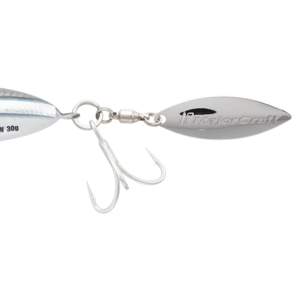 Major Craft Maki Jig Slow Live Color #86 30g