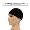 Summer Cooling Skull Caps Helmet Liner Anti-UV Anti-Sweat Wicking Cycling Running Motorcycle & Riding Under Hard Hat Liner