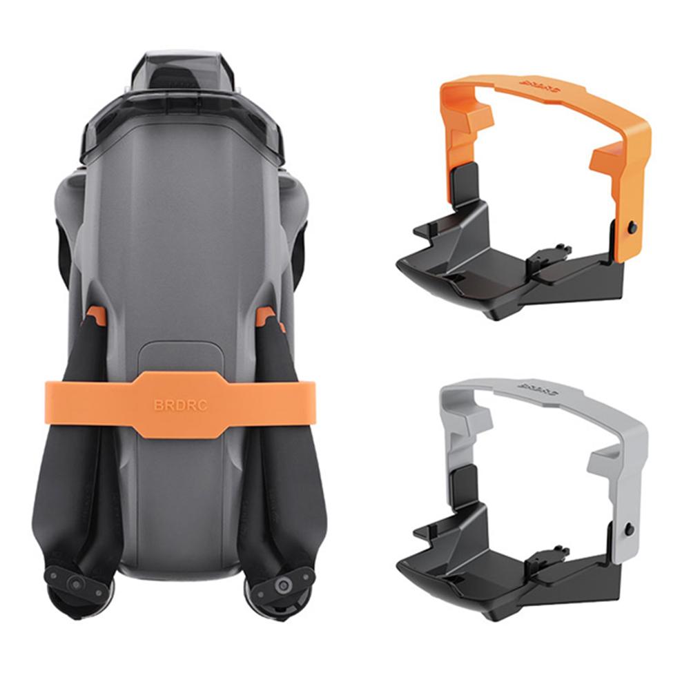 Propeller Protector Stabilizer and Fixator Propeller Stabilizer Storage Accessories for DJI Air 3S/Air 3 Drone
