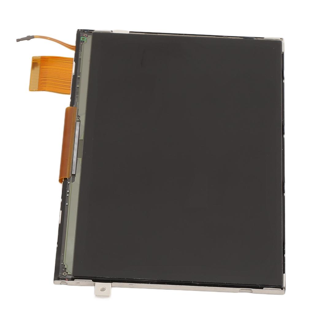 LCD Display Screen Professional High Accuracy LCD Screen Replacement for PSP 3000 Series Console