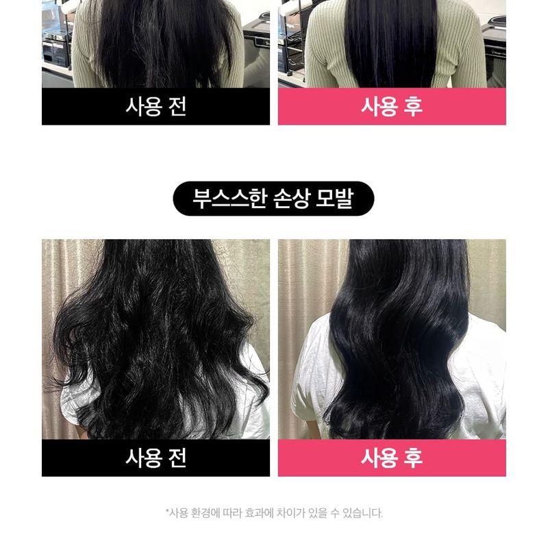 TOSOWOONG - Magic Hair Mist