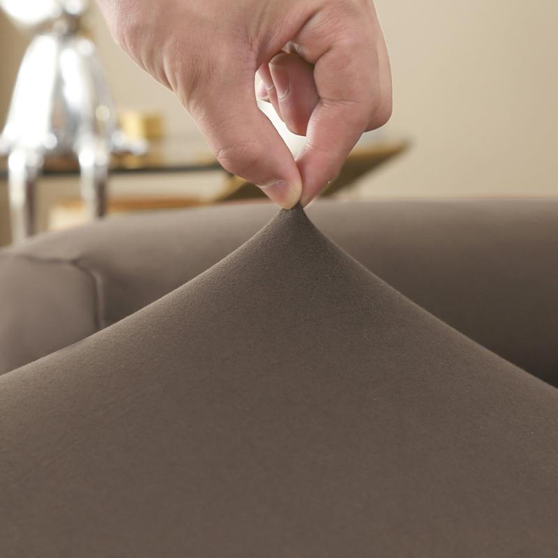 Yaz Recliner kanepe kılıfı streç uzanmış sandalyeler oturma odası için kapak tembel çocuk Relax koltuk kılıfı Slipcover koruma