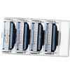 8PCS Blade Men Shaving Cassettes Shaving Cartridge Mache3 Razor Blades