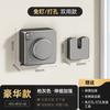 Retractable Stainless Steel Clothesline Indoor Balcony Window Bathroom Hotel No Drill Installation