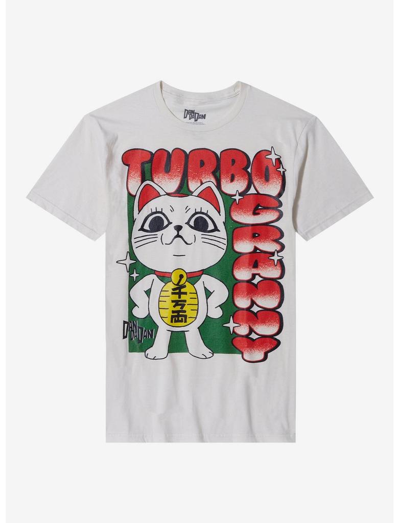 Classic Anime Printed Top Y2K Retro T-shirt Printed Cotton Round Neck Short Sleeve Casual Loose Oversized Streetwear Unisex