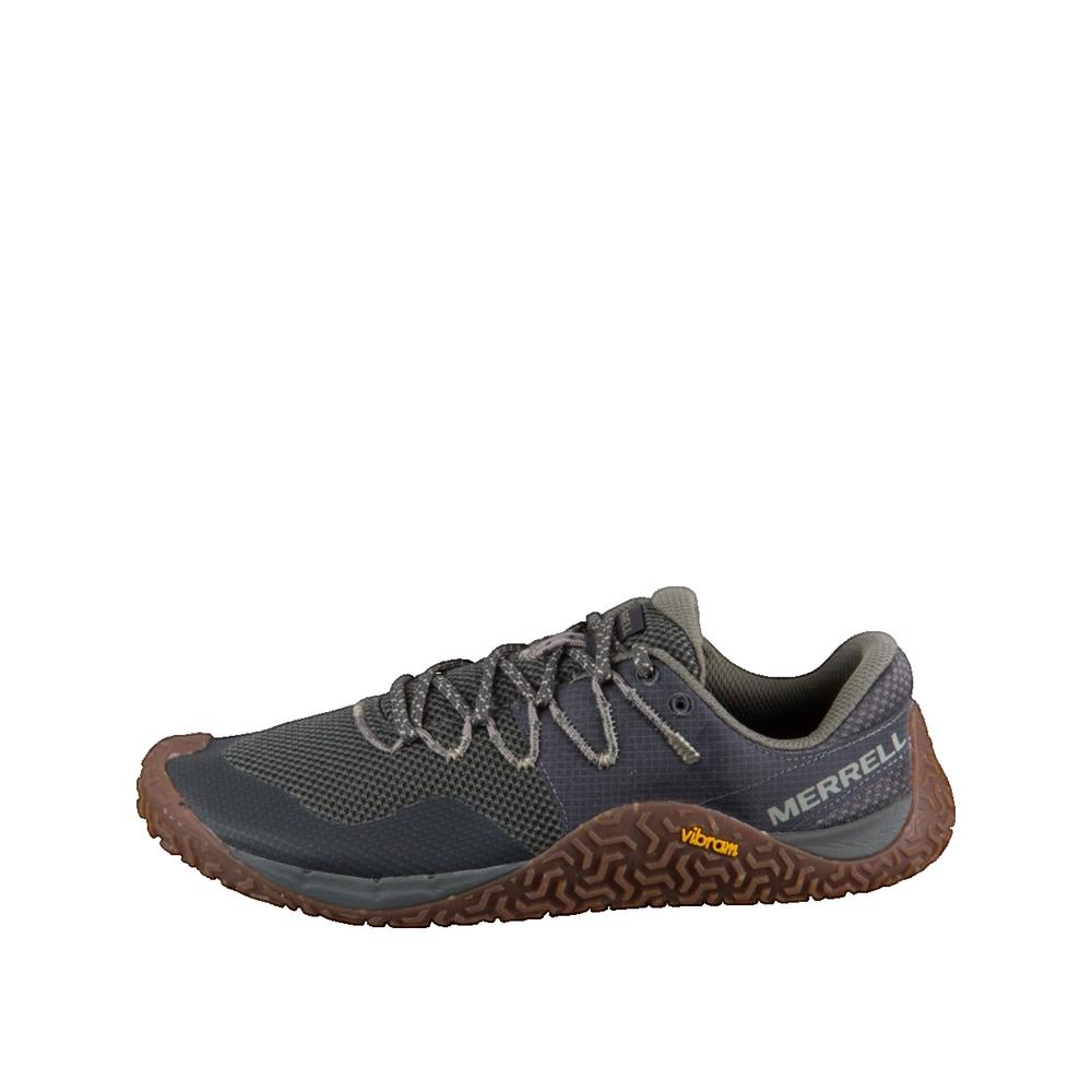 Footwear Type Merrell Trail Glove 7