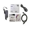 Uniscan Q2260 High-Speed Duplex Document Scanner CN plug (adapter included)