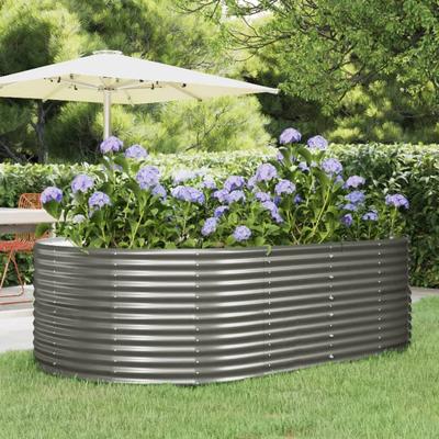 Garden Structures – Fencing, Trellises & Gates