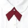 College Graduation Bow Tie With Polyester Material For Men And Students