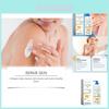 West Month Skin Firming Cream For Hydration And Moisturizing With Soothing Benefits