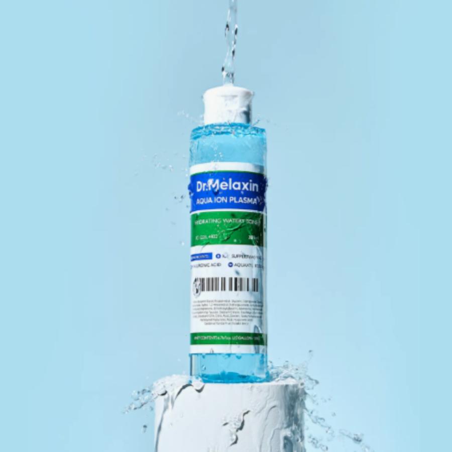 Dr. Melaxin Aqua Ion Plasma Hydrating Watery Toner 200mL
