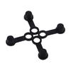 X7JF Bike Bleed Nipple Screw Cover Cover MTB Hydraulic Disc Brake Bleeder Rubber Caps