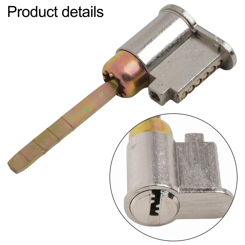 Bathroom Door Lock Sliding Door Lock Easy Installation Long Service Life Maximum Safety For Bathroom Accessories